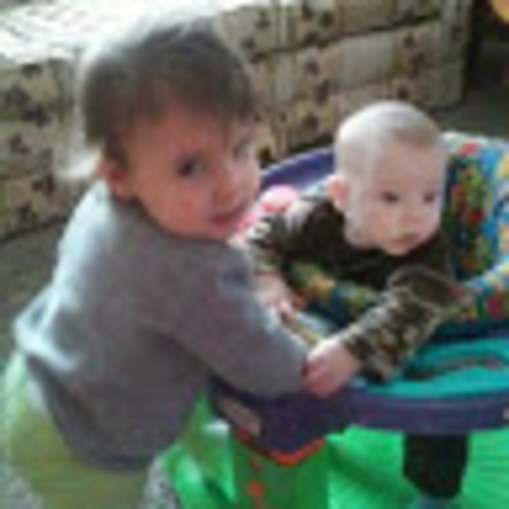 Meet your Posher, Sylvia